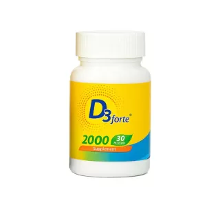 د۳ فورت هولیستیکا