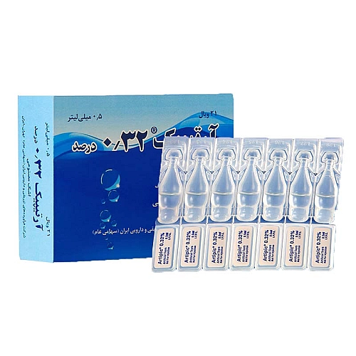 خرید قطره اشک مصنوعی آرتیپیک قطره اشک مصنوعی آرتیپیک 0.32 درصد