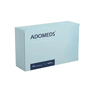 قرص آدومدز اشبال شیمی