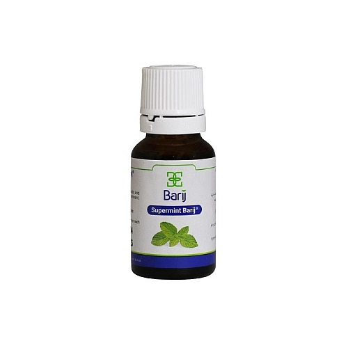 خرید قطره خوراکی سوپرمینت باریج