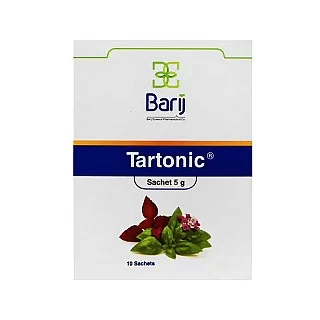 تارتونیک برای چی خوبه