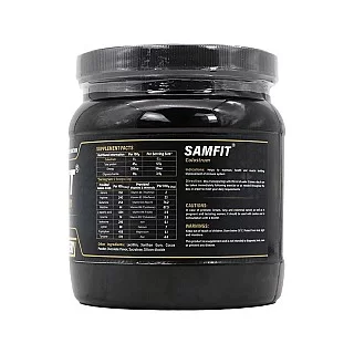 مکمل سام فیت  کلستروم 450 گرمی