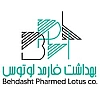 بهداشت فارمد لوتوس | Behdasht Pharmed