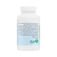 وازواید امگا 3 بهستان | حاوی مقادیر بالایی از DHA و EPA