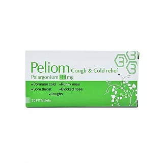 قرص پلیوم بهشاد دارو