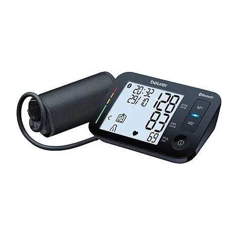 خرید فشارسنج بازویی دیجیتالی بیورر bm54 فشار سنج بازویی دیجیتالی بیورر مدل BM54