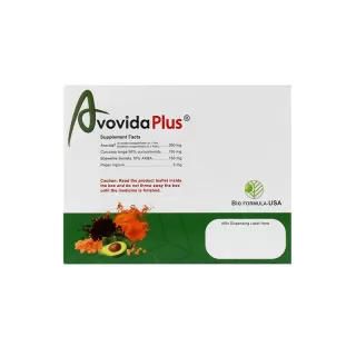 آوویدا پلاس برای چی خوبه