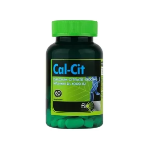 کل سیت بایو فرمولا | کلسیم و ویتامین د۳ برای استحکام استخوان ها