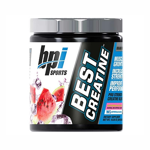 کراتین bpi 300 گرمی بست کراتین بی پی آی اصلی