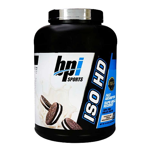 پروتئین ایزوله اچ دی bpi وی ایزو اچ دی بی پی آی