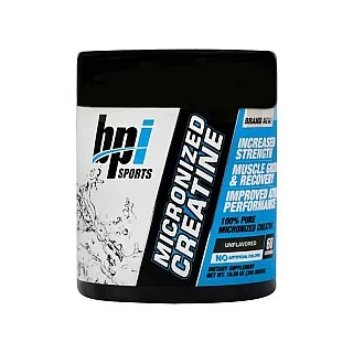 کراتین میکرونایزد بی پی آی