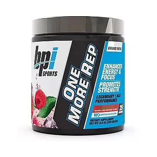 پمپ وان مور رپ بی پی آی چای تمشک