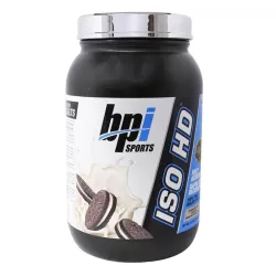 پروتئین وی ایزو اچ دی بی پی آی | 736 گرم - بیسکوییت خامه