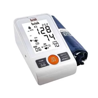 قیمت فشارسنج دیجیتالی بریسک مدل PG800 b16