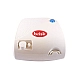 نبولایزر بریسک مدل BR-CN116 | دستگاه تبدیل دارو به گاز قابل تنفس برای استنشاق دارو نبولایزر بریسک مدل BR-CN116 | دستگاه تبدیل دارو به گاز قابل تنفس برای استنشاق دارو