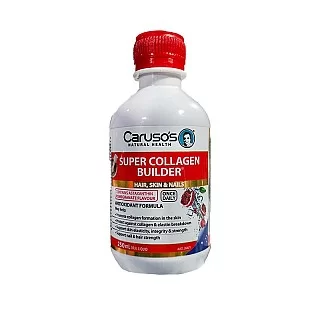 سوپر کلاژن بیلدر 250 میلی لیتری