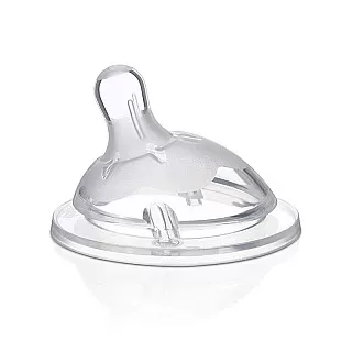 سرشیشه سیلیکونی چیکو نچرال فیلینگ +2