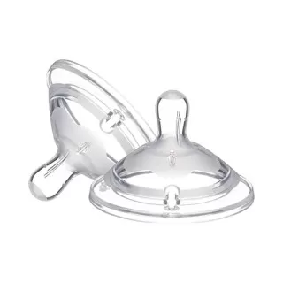 سرشیشه سیلیکونی چیکو نچرال فیلینگ +6