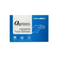 پالس اکسیمتر چویسمد مدل CN356 | اندازه گیری دقیق میزان اکسیژن خون و ضربان قلب