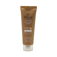 کرم ضد آفتاب رنگی سینره spf30 | فاقد پارابن و با پوشش دهی کامل