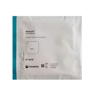 پانسمان بیاتین آلژینایت