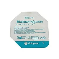 پانسمان بیاتین آلژینات کولوپلاست | سایز 3*44 سانتی متر 3740