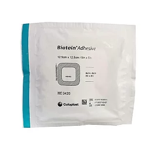 پانسمان بیاتین adhesive