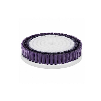 براش بدن کیوت اسکین مدل CIH-HB-105 | پاکسازی و لایه برداری کل بدن