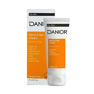 کرم نرم کننده دست و ناخن دنیور