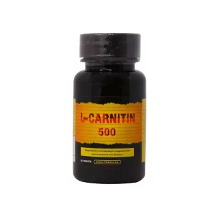ال کارنیتین 500 دانا