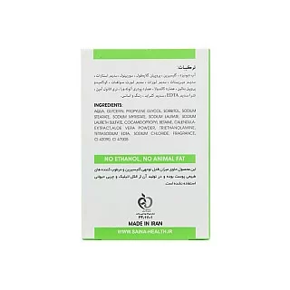 پن شوینده فوق شفاف کالوورا