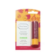 نرم کننده لب تروپیکال دیپ سنس | تغذیه و محافظت روزانه لب