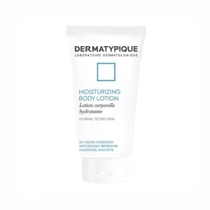 لوسیون مرطوب کننده بدن درماتیپیک 150 میلی | مرطوب کننده پوست نرمال و خشک