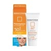 فلوئید ضد آفتاب پوست قرمز و حساس SPF50 فنوتیپیک درماتیپیک | محافظت کامل برای پوست‌های حساس