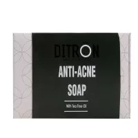 صابون تی تری دیترون 110 گرم | ضد آکنه و قارچ