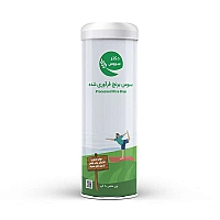 پودر سبوس برنج دکتر سبوس 60 گرم | سبوس برنج فرآوری شده حاوی ویتامین ها و مواد مغذی