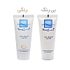 کرم مرطوب کننده با چربی کنترل شده دکتر ژیلا | مناسب برای پوست های چرب و مختلط