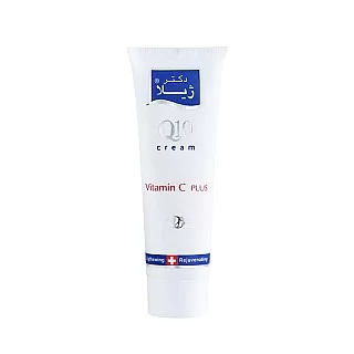 کرم کیوتن دکتر ژیلا
