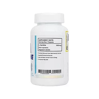 ال کارنیتین 1000 دوبیس