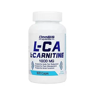 ال کارنیتین 1000 دوبیس