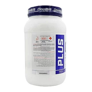 گین پلاس دوبیس 1000 گرمی