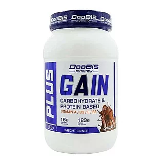 گین پلاس دوبیس 1000 گرمی