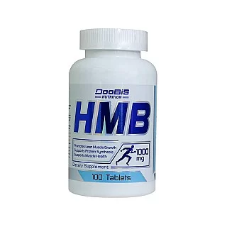HMB دوبیس