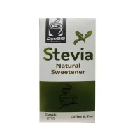 ساشه شیرین کننده استویا دوبیس | شیرین کننده طبیعی و کم کالری