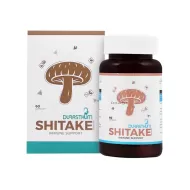 شیتاکه دورست هوم | تقویت ایمنی بدن دربرابر بیماری های ویروسی نظیر HPV