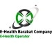 سلامت الکترونیک برکت | E-Health Barakat