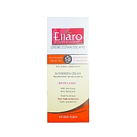 کرم ضد آفتاب SPF50 الارو بژ روشن