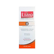 کرم ضد آفتاب SPF50 الارو