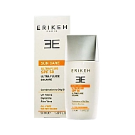 کرم ضد آفتاب فاقد چربی SPF 50 اریکه