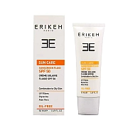 کرم ضد آفتاب فاقد چربی SPF 50 اریکه